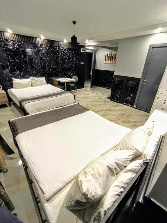 The Newprince Taksim Hotel Istanboel